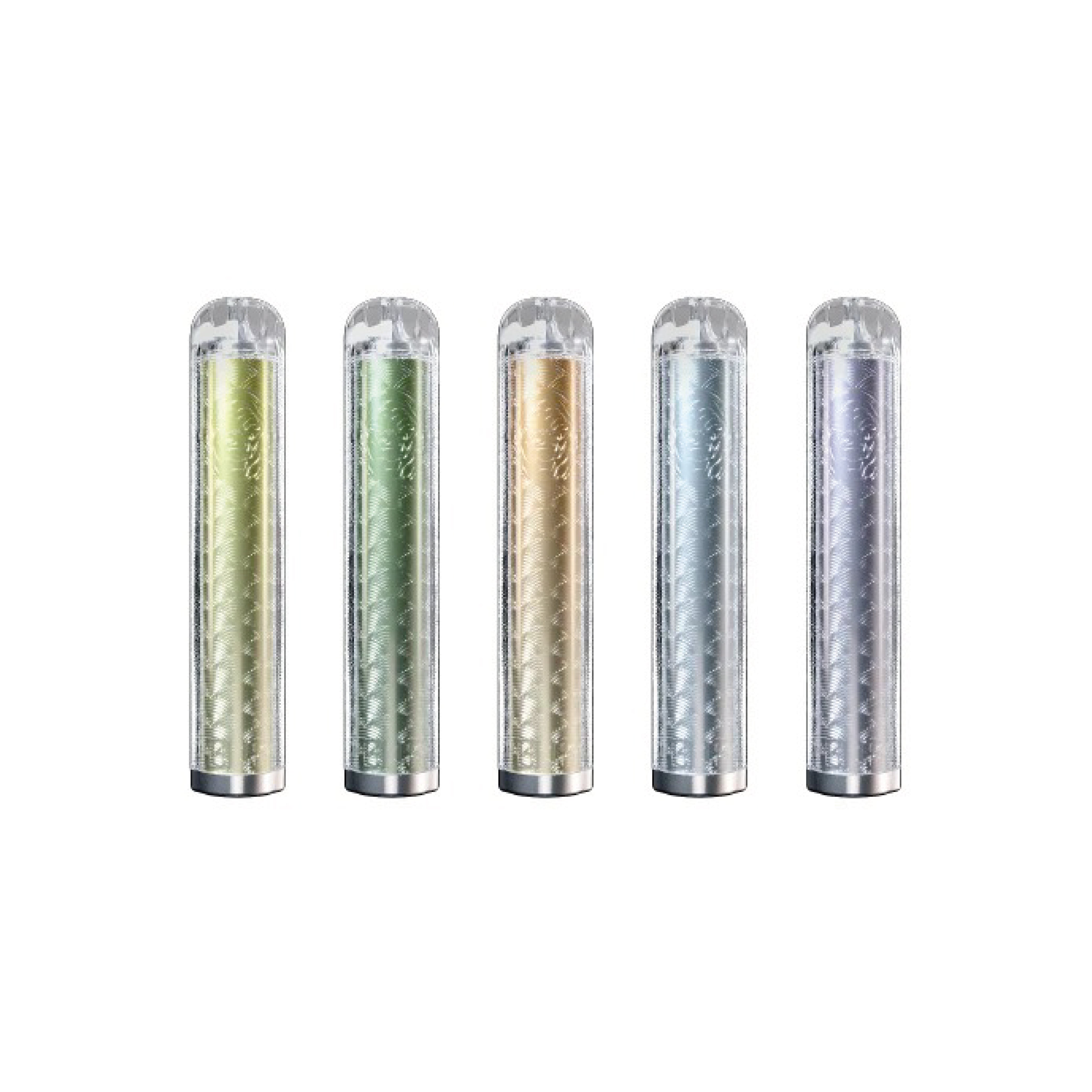 SPUMY x CKS 一次性主機 3500口 (30)