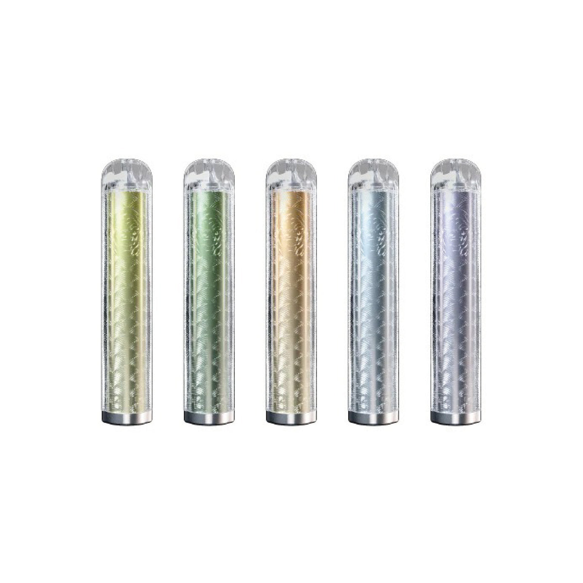 SPUMY x CKS 一次性主機 3500口 (30)