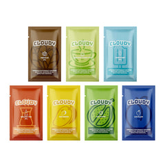 CLOUDY Relx 悅克一代煙彈  3入/組 (30)