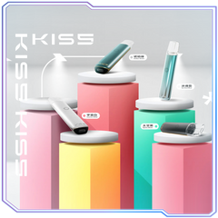 KISS 單主機 RELX一代通用主機