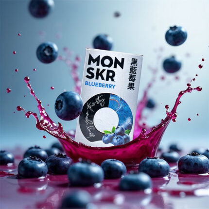 MONSKR Relx五代通用煙彈 (30)