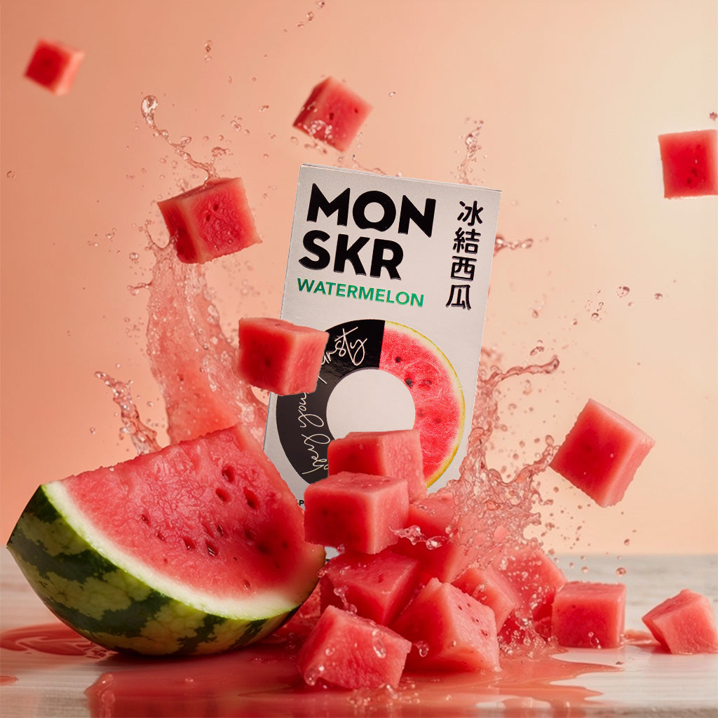 MONSKR Relx五代通用煙彈 (30)