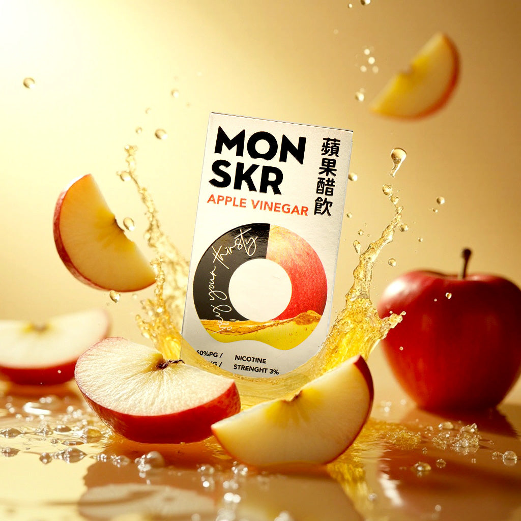 MONSKR Relx五代通用煙彈 (30)