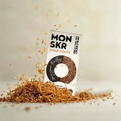 MONSKR Relx五代通用煙彈 (30)