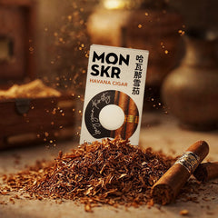 MONSKR Relx五代通用煙彈 (30)