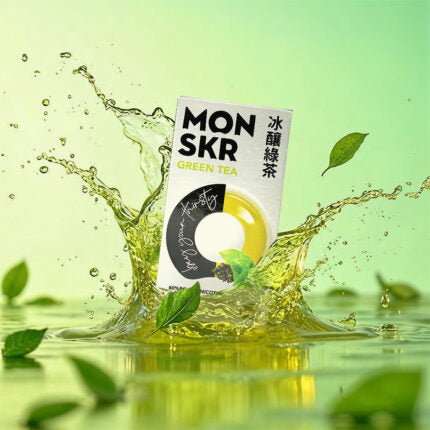 MONSKR Relx五代通用煙彈 (30)