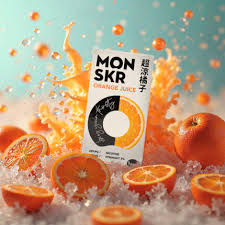 MONSKR Relx五代通用煙彈 (30)