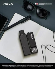 RELX Creator 積木 22000 換彈式一次性 22000口 (30)