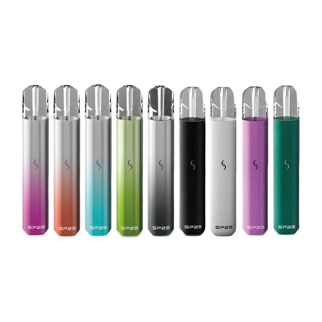 SP2S PRO 國際版 單主機 RELX一代通用主機