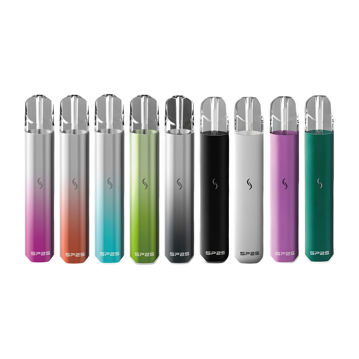 SP2S PRO 國際版 單主機 RELX一代通用主機