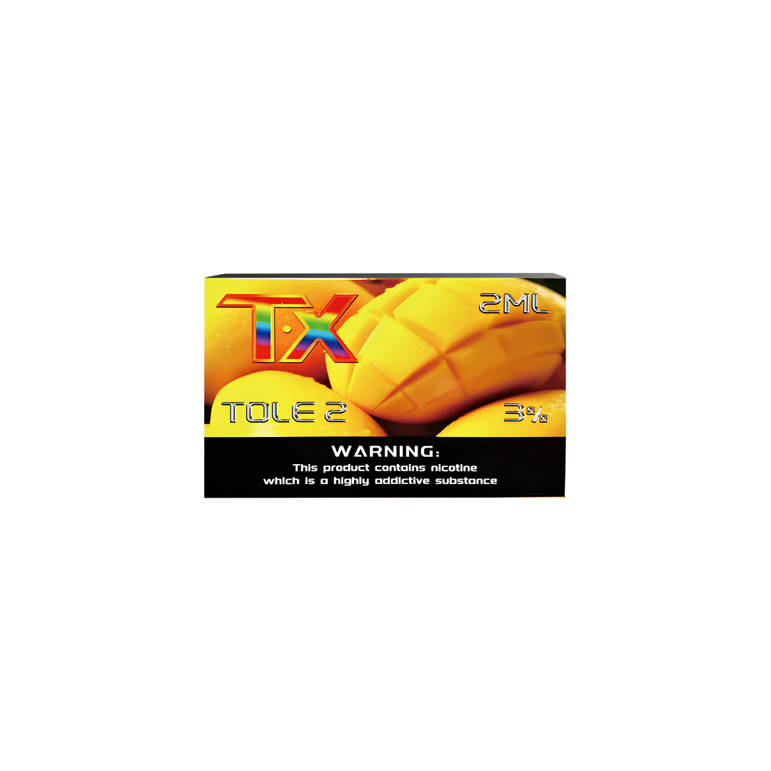 TX Relx 悅克一代煙彈 (30)