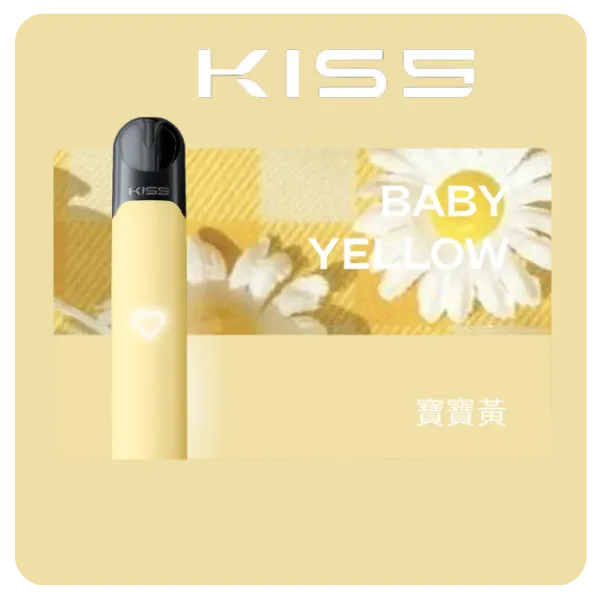 KISS Relx五代煙彈/主機 3入/組(30)