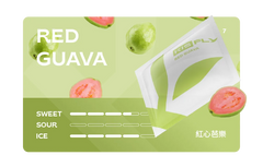 KISS Relx五代煙彈/主機 3入/組(30)