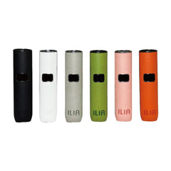 ILIA 哩亞 單主機 革調系列 RELX一代通用主機