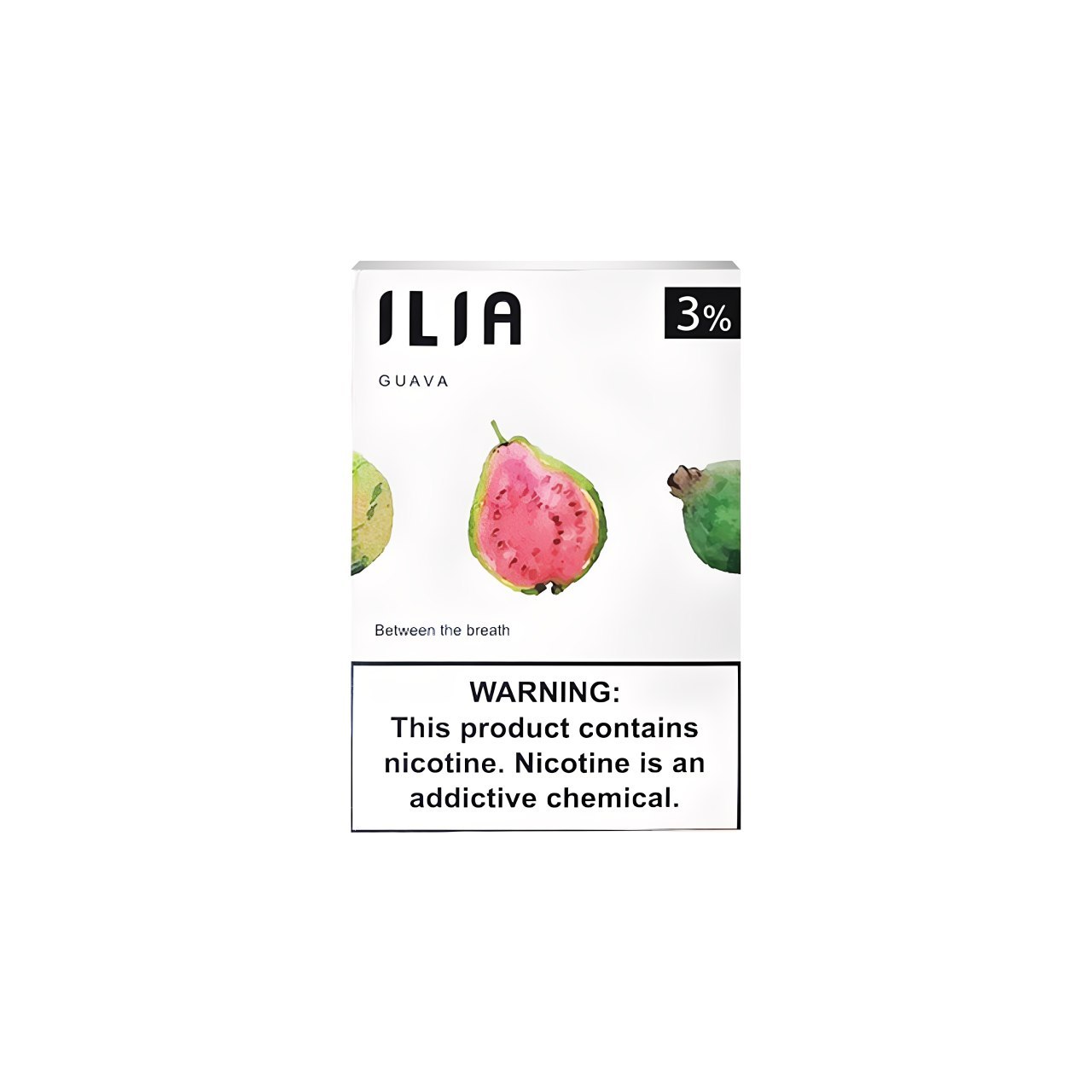 ILIA 哩亞 Relx 悅克一代煙彈 (30)