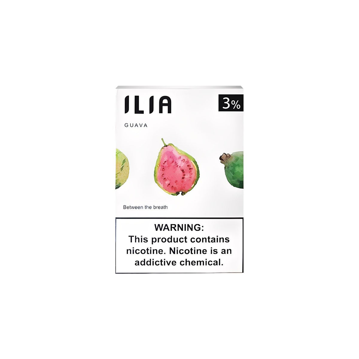 ILIA 哩亞 Relx 悅克一代煙彈 (30)